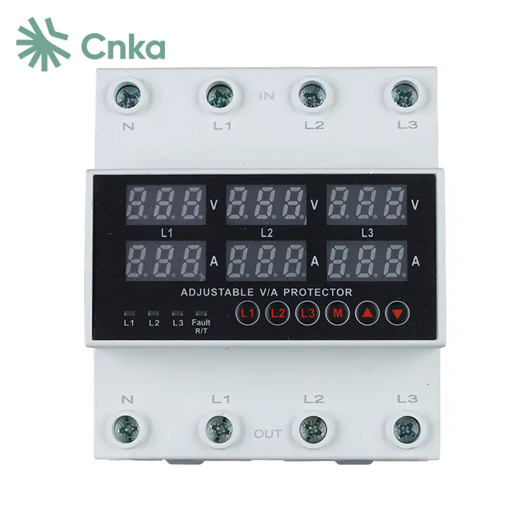 W jaki sposób zabezpieczenie napięcia chroni Twoje urządzenia elektryczne?