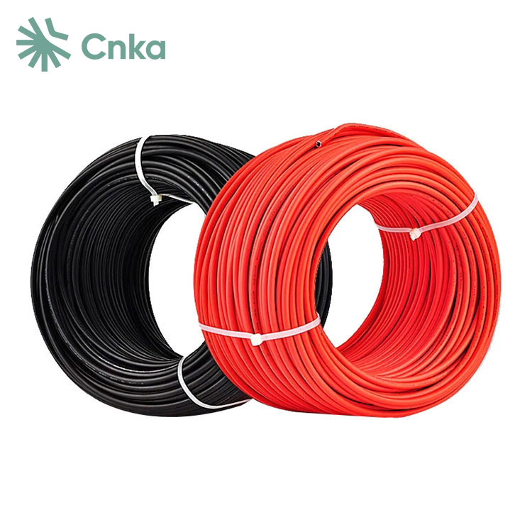Kabel solarny Pv 4 mm